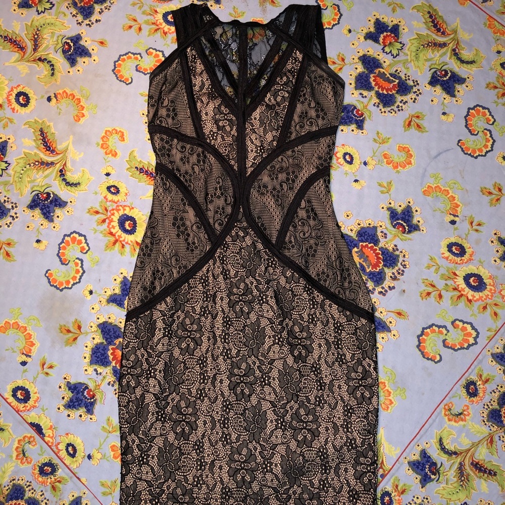 Cocktail Dress